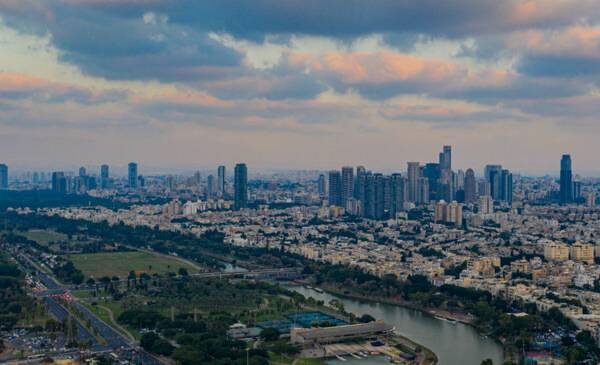 דירות להשכרה בתל אביב ומה עשו AirBnB לשוק