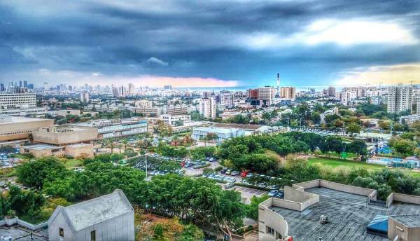 מי בכלל יכול לקנות דירה בתל אביב??